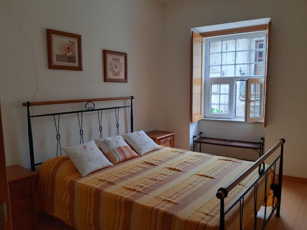 Appartement Casa do Pelourinho Praça da República 11 3670-245 Vouzela