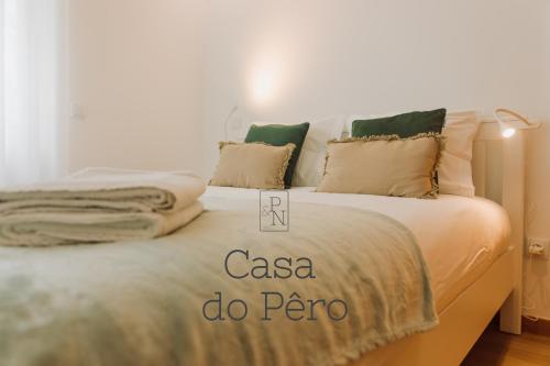 Casa do Pêro by TonsdeVerde