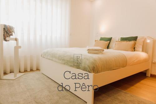 Casa do Pêro by TonsdeVerde