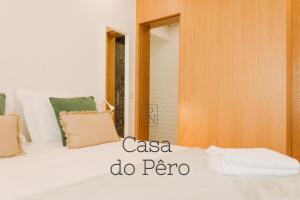 Casa do Pêro by TonsdeVerde