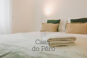Casa do Pêro by TonsdeVerde