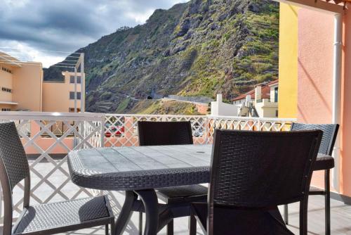 Casa do Pescador, a Home in Madeira