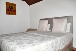 Casa do Pescador, a Home in Madeira
