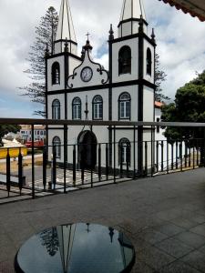 Casa do Pico Madalena
