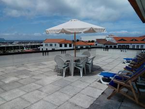 Casa do Pico Madalena