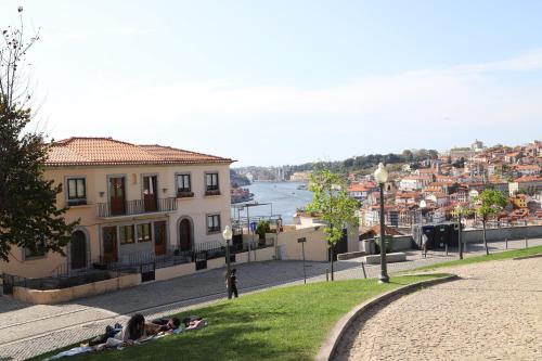 Casa do Pilar - D Maria Pia