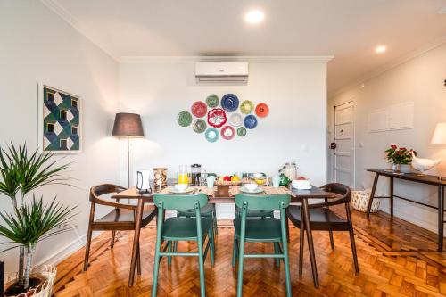 Casa do Restelo