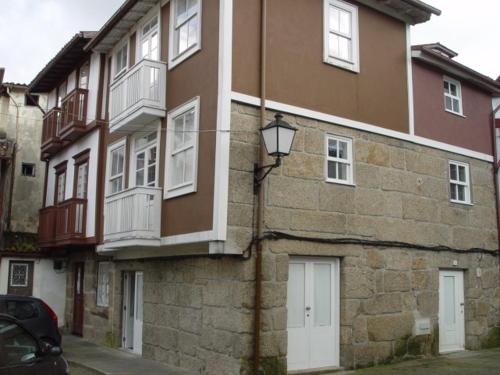 Casa Do Retiro