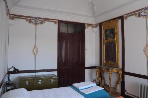 Casa do Sertório - Casa inteira