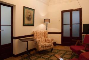 Casa do Sertório - Casa inteira