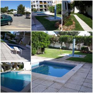 Appartement Casa do Sol Nascente Rua França, 701 r/c 8125-476 Vilamoura Algarve