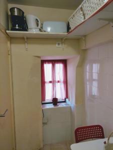 Casa do Telheiro