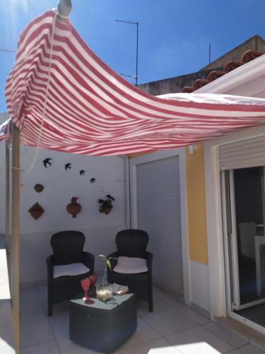 Casa do Terraço