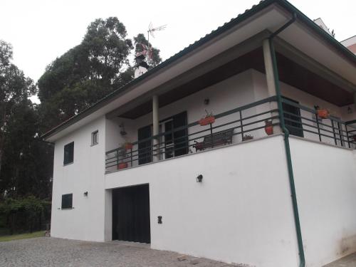 Casa do Vale - Seixas