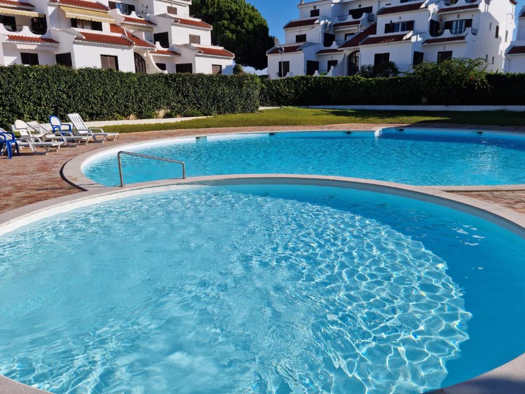 Appartement CASA DOCE Quinta Dos Arcos Rua Ferreira Castro Bloc 6 verdiep 1D 8500-033 Alvor