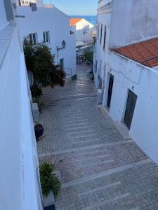 Casa Docim, casa tipica algarvia no centro da cidade velha