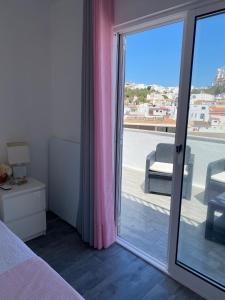 Casa Docim, casa tipica algarvia no centro da cidade velha