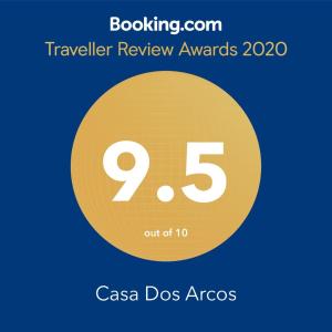 Casa Dos Arcos