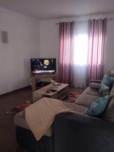 Casa dos avós
