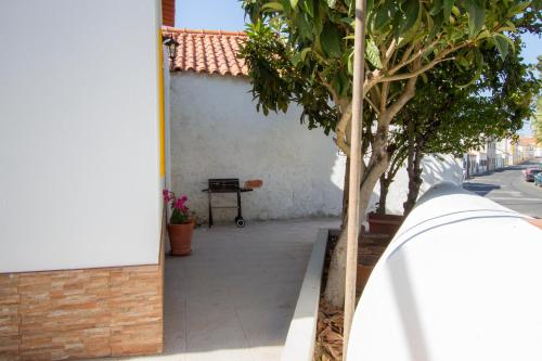Casa dos Avós