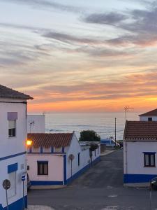 Appartement Casa dos Buizinhos Rua Salvador Vilhena 7520-437 Porto Covo Alentejo