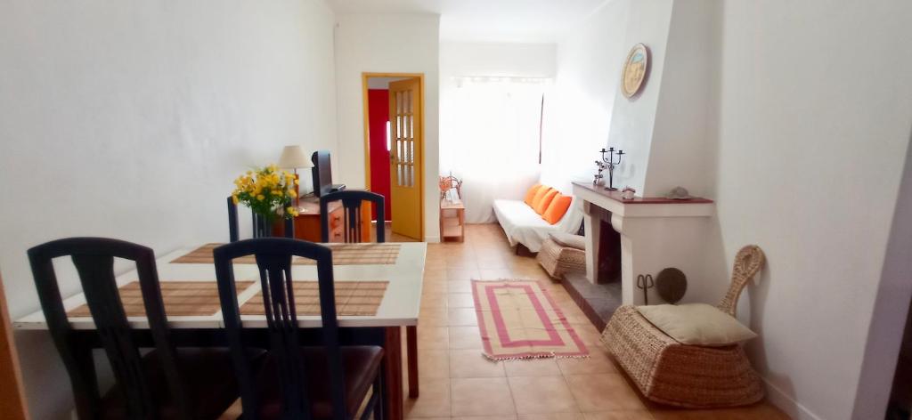 Appartement Casa dos Buizinhos Rua Salvador Vilhena 7520-437 Porto Covo