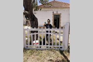 Appartement Casa dos Corações - Turismo Regenerativo 2 Rua Vivas 7330-012 Beirã Alentejo