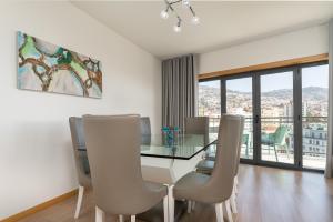 Appartement Casa dos Filhos by Rent2U, Lda Rua 5 de Outubro, 87 bloco A 5º 9000-079 Funchal Madère