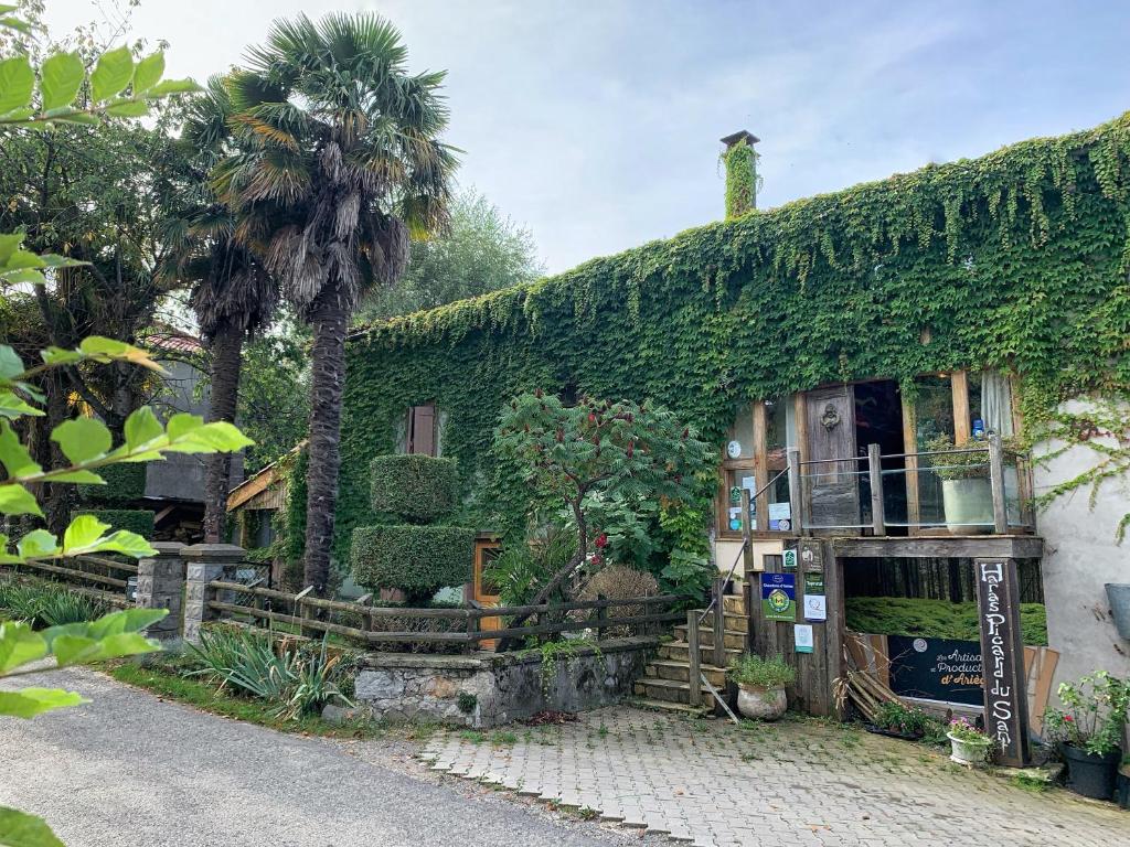 Casa Dos Fumeiros