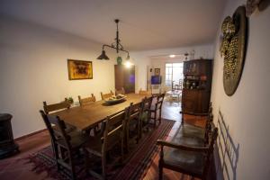 Casa dos Limoeiros