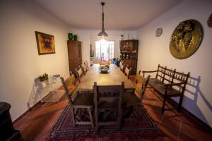 Appartement Casa dos Limoeiros 23 Rua Conde Monsaraz 7005-331 Évora Alentejo