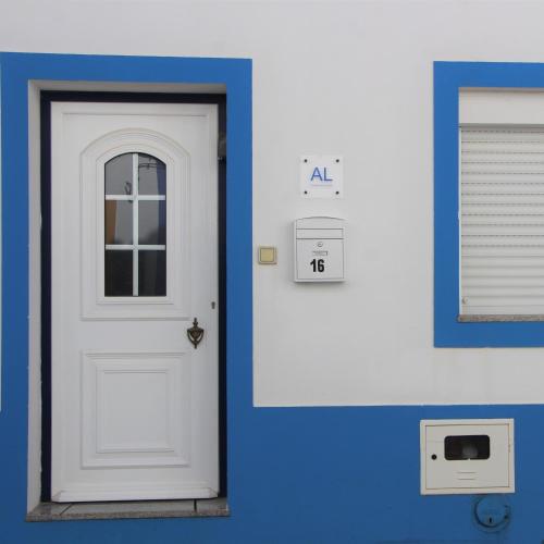 Casa dos Moleiros