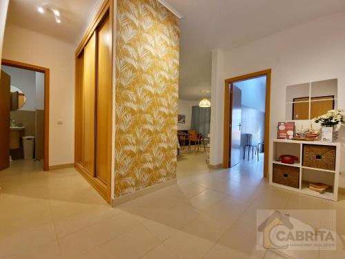 Casa dos Peixinhos T1 by YHA