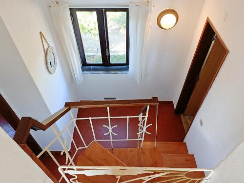Casa dos Pinheiros