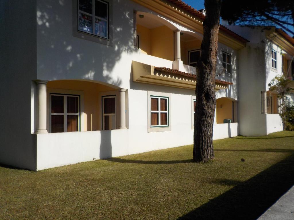 Appartement Casa dos Pinheiros Rua das Colónias Balneares, Nr.1, R/C A, São Pedro de Moel 2430-499 São Pedro de Muel