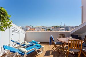 Casa dos Sonhos 2 bedroom Apartment