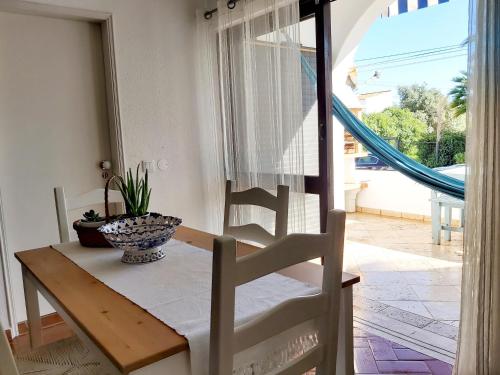 Casa dos Sorrisos - praia na Ria Formosa, Olhão