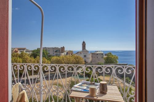 Casa E Tre Terrazze