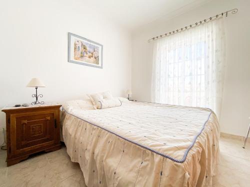 Casa Elza - Apartamento calmo com terraço