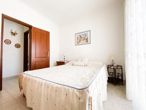 Casa Elza - Apartamento calmo com terraço