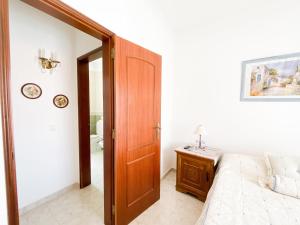 Casa Elza - Apartamento calmo com terraço