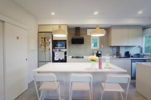 Casa Emon Cascais New Mordern Apartment Two Bedrooms
