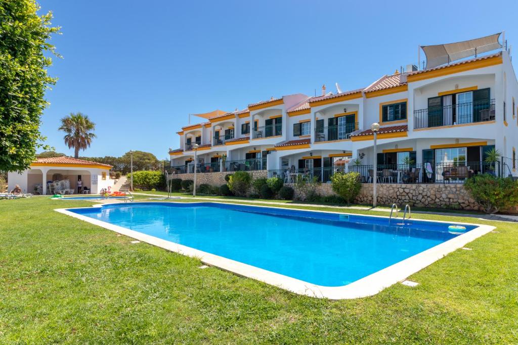 Casa Encantada Urbanização Colina Verde, 5G, 8400-508 Carvoeiro