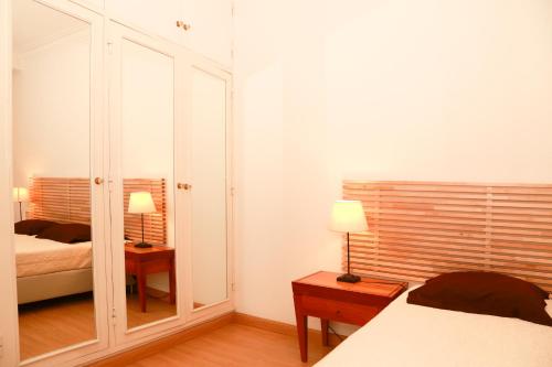 Casa Encantada - Poeta