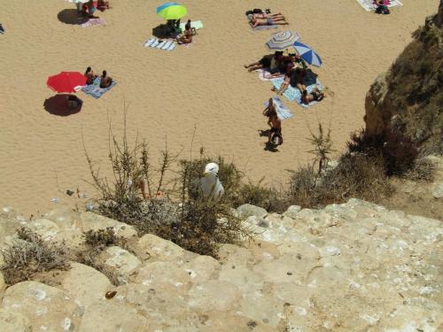 Casa Encantada - Praia da Rocha