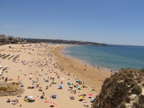 Casa Encantada - Praia da Rocha