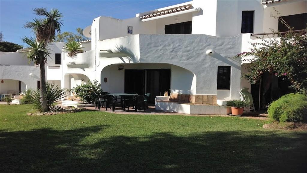 Appartement Casa Esperança Apartamento nr 35 Estrada de Ferreiras 8200-397 Albufeira