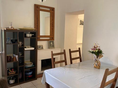 Casa Eugénie, l'authentique appartement de Jules Félix