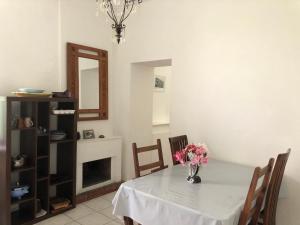 Casa Eugénie, l'authentique appartement de Jules Félix