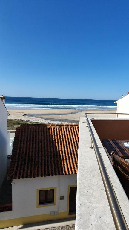 Appartement Casa Faria 2 Rua da Praia 2445-130 Pataias